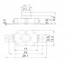 Цена от 4.23 грн. на Микрокнопка Daier PBS-09, ON-OFF, 2pin, 1A 250VAC