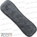 Переключатель шнуровой Daier KCD5-304, ON-OFF, 2A 250V, чёрный рис 4