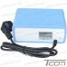 Станция для выжигания по дереву ZD-8905, 40W, 450-750С, 220V, Zhongdi рис 5