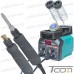 Купить Станция для выжигания профессиональная YIHUA 939D-II, двойная, 48W (Max: 150W), 250-750°C + 20 насадок по выгодной цене