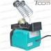 Станция для выжигания профессиональная YIHUA 939D-II, двойная, 48W (Max: 150W), 250-750°C + 20 насадок рис 6