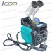 Станция для выжигания профессиональная YIHUA 939D-II, двойная, 48W (Max: 150W), 250-750°C + 20 насадок рис 7
