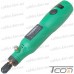 Купить Мини гравер аккумуляторный 3.7V, 10W + расходные материалы по выгодной цене