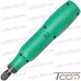 Мини гравер аккумуляторный 3.7V, 10W + расходные материалы рис 5