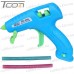 Пистолет клеевой HandsKit SD-808, аккумуляторный, под клей 7мм, 10-15W, DC-3.7V рис 4