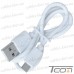 Пистолет клеевой HandsKit SD-808, аккумуляторный, под клей 7мм, 10-15W, DC-3.7V рис 7