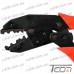 Цена от 377.00 грн. на Клещи R'Deer RT-301C для обжима разъёмов на коаксиальный кабель RG-58; 59; 6, R'Deer