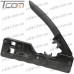 Инструмент HT-7018 для обжима разъёмов RJ-45 (8p8c) Cat5E, Cat6, Cat7, Profix  рис 7