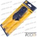 Инструмент HS-318 для обжима RJ-11 (6p4c), RJ-45 (8p8c), Profix рис 4