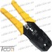 Купить Инструмент ProFix HT-315 для обжима 4p4c, 6p6c, 8p8c по выгодной цене
