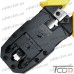 Инструмент ProFix HT-315 для обжима 4p4c, 6p6c, 8p8c рис 4