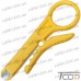 Инструмент ProFix HT-315 для обжима 4p4c, 6p6c, 8p8c рис 5