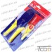 Инструмент ProFix HT-315 для обжима 4p4c, 6p6c, 8p8c рис 6