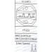 Клещи Hanlong HT-236C3 для обжима D-Sub терминалов AWG24-30/18-22 рис 5
