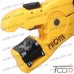 Стриппер HS-352 для зачистки коаксиального кабеля RG-59, 6, 7, 11, Profix рис 5