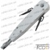 Инструмент HT-3141A для заделки и обрезки витой пары, Profix рис 4