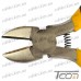 Купить Кусачки ферроникеливые боковые (98-512), R'Deer по выгодной цене