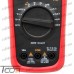 Цена от 789.25 грн. на Цифровой мультиметр UT-136B+, UNI-T