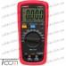 Купить Цифровой мультиметр UT-136С+, UNI-T по выгодной цене
