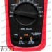 Цена от 925.58 грн. на Цифровой мультиметр UT-136С+, UNI-T