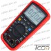Купить Цифровой мультиметр UT-139C, UNI-T по выгодной цене