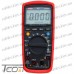 Цена от 2236.96 грн. на Цифровой мультиметр UT-139C, UNI-T