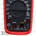 Цифровой мультиметр UT-139C, UNI-T рис 4