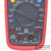 Цена от 2633.84 грн. на Цифровой мультиметр UNI-T UT139S