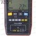 Цена от 821.73 грн. на Цифровой мультиметр UNI-T UT-121A