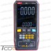 Купить Цифровой мультиметр UNI-T UT-121B с термопарой по выгодной цене