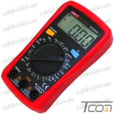 Цифровой мультиметр UNI-T UT-131C