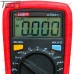 Фото, характеристики, описание Цифровой мультиметр UT-33A+, UNI-T