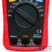 Цена от 712.58 грн. на Цифровой мультиметр UT-33A+, UNI-T