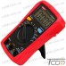 Цифровой мультиметр UT-33A+, UNI-T рис 4