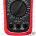 Цена от 861.41 грн. на Цифровой мультиметр UT-39C+ (+ термопара), UNI-T