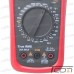 Цена от 1533.40 грн. на Цифровой мультиметр UNI-T UT-39E+ (+ термопара)