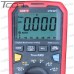 Цена от 2751.10 грн. на Цифровой мультиметр UT-61D+, UNI-T