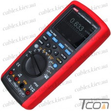 Цифровой мультиметр с регистратором данных UT-181A, UNI-T