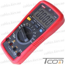 Цифровой мультиметр UNI-T UT-892