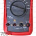 Цифровой мультиметр UNI-T UT-892 рис 4