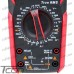 Цена от 2331.67 грн. на Цифровой мультиметр UNI-T UT-89XE