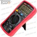 Цифровой мультиметр UT-890D+, UNI-T рис 4