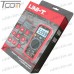 Цифровой мультиметр UT-890D+, UNI-T рис 7
