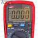 Фото, характеристики, описание Цифровой мультиметр автомобильный UNI-T UT-105+ с термопарой