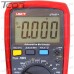 Фото, характеристики, описание Цифровой мультиметр автомобильный UNI-T UT-107+ с термопарой