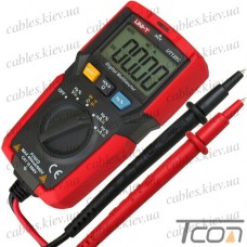 Цифровой мультиметр UNI-T UT-125C
