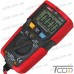 Купить Цифровой мультиметр UNI-T UT-125C по выгодной цене