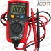 Цифровой мультиметр UNI-T UT-125C рис 4