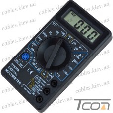 Цифровой мультиметр ProFix DT830B