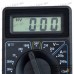 Цена от 110.49 грн. на Цифровой мультиметр ProFix DT830B